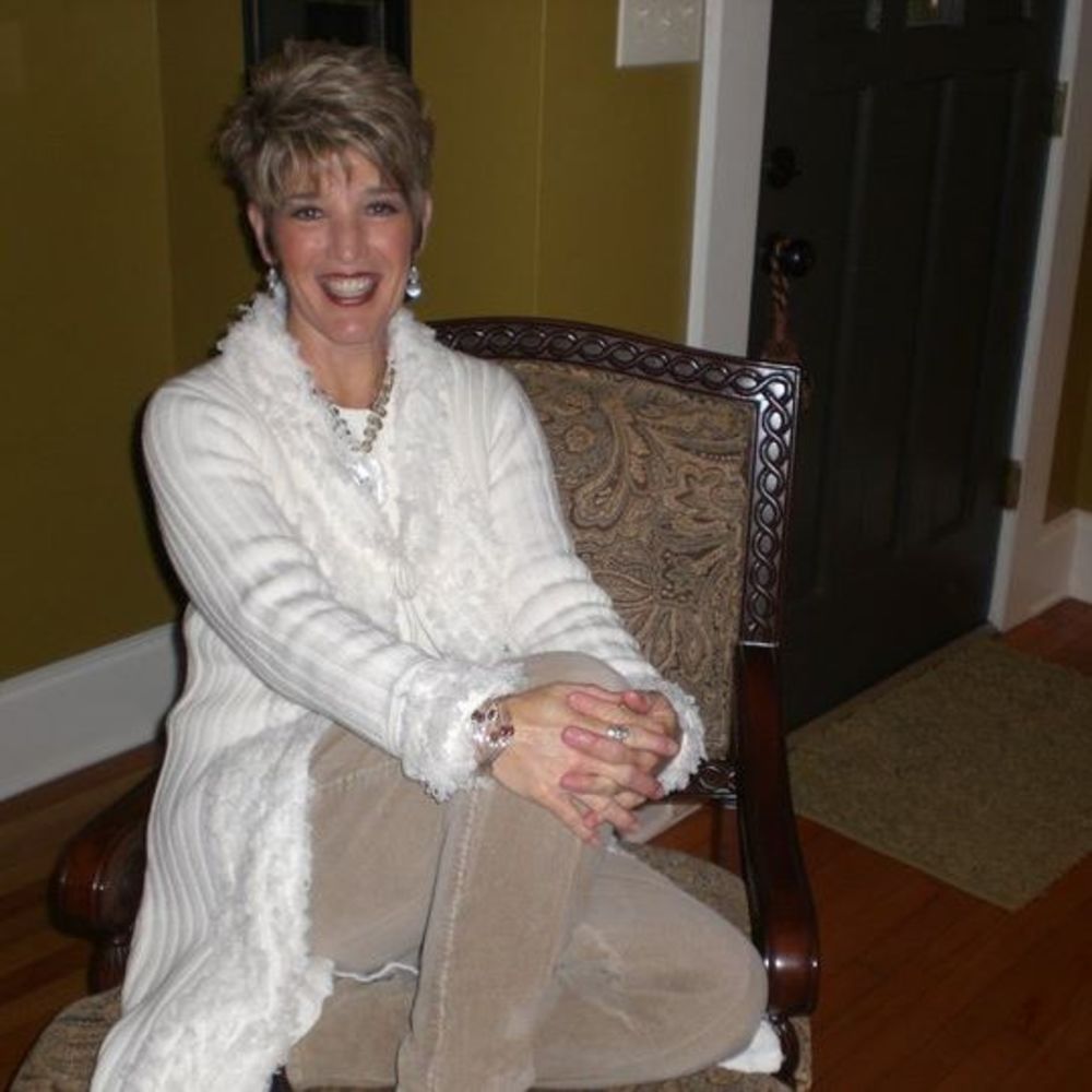 Meet your Posher, Cindy